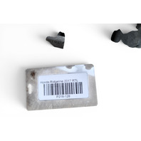 2017-2020 Honda Ridgeline Brake Caliper Assembly, Rear Right/Left Set, 43019-TZ5-A00, F018, OEM, 2017, 2018, 2019, 2020