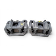 2017-2020 Honda Ridgeline Brake Caliper Assembly, Rear Right/Left Set, 43019-TZ5-A00, F018, OEM, 2017, 2018, 2019, 2020