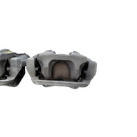 2017-2020 Honda Ridgeline Brake Caliper Assembly, Rear Right/Left Set, 43019-TZ5-A00, F018, OEM, 2017, 2018, 2019, 2020