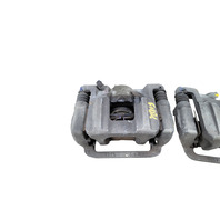 2017-2020 Honda Ridgeline Brake Caliper Assembly, Rear Right/Left Set, 43019-TZ5-A00, F018, OEM, 2017, 2018, 2019, 2020