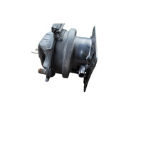 2017-2026 Honda Ridgeline Engine Motor Mount, Rubber, Front 3.5L V6 50830-TZ5-A03, F018, OEM, 2017, 2018, 2019, 2020, 2021, 2022, 2023, 2024, 2025, 2026
