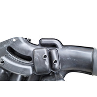 2017-2026 Honda Ridgeline Air Inlet Tube Duct 17243-RLV-A10, F018, OEM, 2017, 2018, 2019, 2020, 2021, 2022, 2023, 2024, 2025, 2026