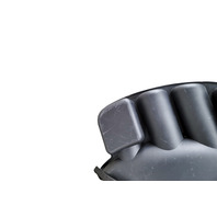 2017-2026 Honda Ridgeline Air Inlet Tube Duct 17243-RLV-A10, F018, OEM, 2017, 2018, 2019, 2020, 2021, 2022, 2023, 2024, 2025, 2026