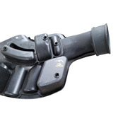 2017-2026 Honda Ridgeline Air Inlet Tube Duct 17243-RLV-A10, F018, OEM, 2017, 2018, 2019, 2020, 2021, 2022, 2023, 2024, 2025, 2026