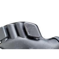 2017-2026 Honda Ridgeline Air Inlet Tube Duct 17243-RLV-A10, F018, OEM, 2017, 2018, 2019, 2020, 2021, 2022, 2023, 2024, 2025, 2026