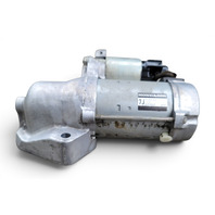 2017-2019 Honda Ridgeline Starter Motor 3.5L 6 Cylinder 31200-RK1-A71, F018, OEM, 2017, 2018, 2019