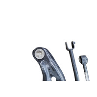 2017-2026 Honda Ridgeline Rear Left Lower Control Arm, Set(4), 52520-T6Z-A03, 52375-TZ5-A91, F018, OEM, 2017, 2018, 2019, 2020, 2021, 2022, 2023, 2024, 2025, 2026