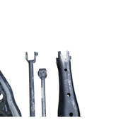 2017-2026 Honda Ridgeline Rear Left Lower Control Arm, Set(4), 52520-T6Z-A03, 52375-TZ5-A91, F018, OEM, 2017, 2018, 2019, 2020, 2021, 2022, 2023, 2024, 2025, 2026