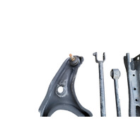 2017-2026 Honda Ridgeline Rear Left Lower Control Arm, Set(4), 52520-T6Z-A03, 52375-TZ5-A91, F018, OEM, 2017, 2018, 2019, 2020, 2021, 2022, 2023, 2024, 2025, 2026