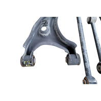 2017-2026 Honda Ridgeline Rear Left Lower Control Arm, Set(4), 52520-T6Z-A03, 52375-TZ5-A91, F018, OEM, 2017, 2018, 2019, 2020, 2021, 2022, 2023, 2024, 2025, 2026