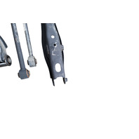 2017-2026 Honda Ridgeline Rear Left Lower Control Arm, Set(4), 52520-T6Z-A03, 52375-TZ5-A91, F018, OEM, 2017, 2018, 2019, 2020, 2021, 2022, 2023, 2024, 2025, 2026