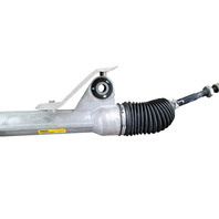 2017-2026 Honda Ridgeline Power Steering Gear Rack And Pinion 53601-T6Z-A01, F018, OEM, 2017, 2018, 2019, 2020, 2021, 2022, 2023, 2024, 2025, 2026