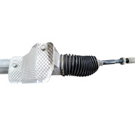 2017-2026 Honda Ridgeline Power Steering Gear Rack And Pinion 53601-T6Z-A01, F018, OEM, 2017, 2018, 2019, 2020, 2021, 2022, 2023, 2024, 2025, 2026