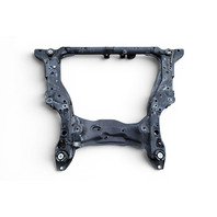 2017-2023 Honda Ridgeline Front Crossmember Sub Frame Cradle FWD, 50200-TG7-A01, F018, OEM, 2017, 2018, 2019, 2020, 2021, 2022, 2023