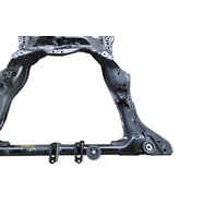 2017-2023 Honda Ridgeline Front Crossmember Sub Frame Cradle FWD, 50200-TG7-A01, F018, OEM, 2017, 2018, 2019, 2020, 2021, 2022, 2023
