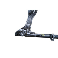 2017-2023 Honda Ridgeline Front Crossmember Sub Frame Cradle FWD, 50200-TG7-A01, F018, OEM, 2017, 2018, 2019, 2020, 2021, 2022, 2023