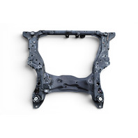 2017-2023 Honda Ridgeline Front Crossmember Sub Frame Cradle FWD, 50200-TG7-A01, F018, OEM, 2017, 2018, 2019, 2020, 2021, 2022, 2023