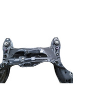 2017-2023 Honda Ridgeline Front Crossmember Sub Frame Cradle FWD, 50200-TG7-A01, F018, OEM, 2017, 2018, 2019, 2020, 2021, 2022, 2023