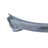 2017-2020 Honda Ridgeline Windshield Cowl Vent Panel Cover 74200-TG7-A01, F018, OEM, 2017, 2018, 2019, 2020