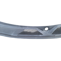 2017-2020 Honda Ridgeline Windshield Cowl Vent Panel Cover 74200-TG7-A01, F018, OEM, 2017, 2018, 2019, 2020