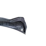 2017-2020 Honda Ridgeline Windshield Cowl Vent Panel Cover 74200-TG7-A01, F018, OEM, 2017, 2018, 2019, 2020