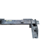 2017-2020 Honda Ridgeline Rear Bumper Reinforcement Bar Beam Black Hitch Tow, 74690-T6Z-A21, F018, OEM, 2017, 2018, 2019, 2020