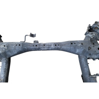 2017-2020 Honda Ridgeline Rear Sub-Frame Crossmember 50300-TJZ-A00, F018, OEM, 2017, 2018, 2019, 2020