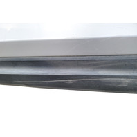 2017-2026 Honda Passport Front Door Assembly, Right, Silver Metallic, 67010-TG7-A94ZZ, F018, OEM, 2017, 2018, 2019, 2020, 2021, 2022, 2023, 2024, 2025, 2026