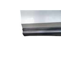 2017-2026 Honda Passport Front Door Assembly, Right, Silver Metallic, 67010-TG7-A94ZZ, F018, OEM, 2017, 2018, 2019, 2020, 2021, 2022, 2023, 2024, 2025, 2026