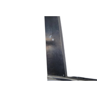 2017-2026 Honda Passport Front Door Assembly, Right, Silver Metallic, 67010-TG7-A94ZZ, F018, OEM, 2017, 2018, 2019, 2020, 2021, 2022, 2023, 2024, 2025, 2026