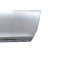 2017-2026 Honda Passport Front Door Assembly, Right, Silver Metallic, 67010-TG7-A94ZZ, F018, OEM, 2017, 2018, 2019, 2020, 2021, 2022, 2023, 2024, 2025, 2026