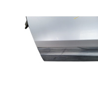 2017-2026 Honda Ridgeline Front Door Assembly, Left, Silver Metallic, 67050-TG7-A94ZZ, F018, OEM, 2017, 2018, 2019, 2020, 2021, 2022, 2023, 2024, 2025, 2026