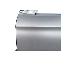 2017-2026 Honda Ridgeline Front Door Assembly, Left, Silver Metallic, 67050-TG7-A94ZZ, F018, OEM, 2017, 2018, 2019, 2020, 2021, 2022, 2023, 2024, 2025, 2026