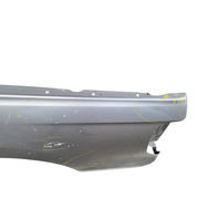 2017-2026 Honda Ridgeline Rear Left Fender Quarter Panel Silver Metallic, 63800-T6Z-305ZZ, F018, OEM, 2017, 2018, 2019, 2020, 2021, 2022, 2023, 2024, 2025, 2026