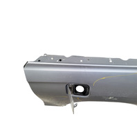 2017-2026 Honda Ridgeline Rear Left Fender Quarter Panel Silver Metallic, 63800-T6Z-305ZZ, F018, OEM, 2017, 2018, 2019, 2020, 2021, 2022, 2023, 2024, 2025, 2026