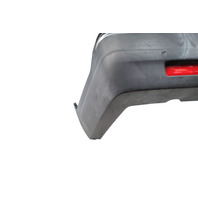 2017-2020 Honda Ridgeline Rear Bumper Cover, Black, 04715-T6Z-A90, F018, OEM, 2017, 2018, 2019, 2020