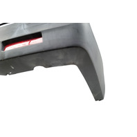 2017-2020 Honda Ridgeline Rear Bumper Cover, Black, 04715-T6Z-A90, F018, OEM, 2017, 2018, 2019, 2020