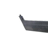 2017-2020 Honda Ridgeline Rear Bumper Cover, Black, 04715-T6Z-A90, F018, OEM, 2017, 2018, 2019, 2020