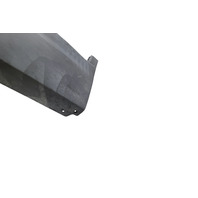 2017-2020 Honda Ridgeline Rear Bumper Cover, Black, 04715-T6Z-A90, F018, OEM, 2017, 2018, 2019, 2020