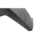 2017-2020 Honda Ridgeline Rear Bumper Cover, Black, 04715-T6Z-A90, F018, OEM, 2017, 2018, 2019, 2020