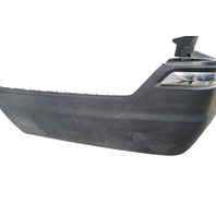 2017-2020 Honda Ridgeline Rear Bumper Cover, Black, 04715-T6Z-A90, F018, OEM, 2017, 2018, 2019, 2020