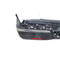 2017-2020 Honda Ridgeline Rear Bumper Cover, Black, 04715-T6Z-A90, F018, OEM, 2017, 2018, 2019, 2020