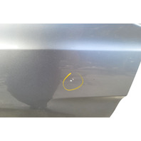 2017-2020 Honda Ridgeline Fender Front Left/Driver Side Silver Metallic, 60261-TG7-A90ZZ, F018, OEM, 2017, 2018, 2019, 2020