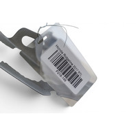 2017-2020 Honda Ridgeline Fender Front Left/Driver Side Silver Metallic, 60261-TG7-A90ZZ, F018, OEM, 2017, 2018, 2019, 2020