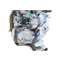 2017-2019 Honda Ridgeline Auto Automatic Transmission FWD 3.5L 6 Cyl 120K Miles, F018, OEM, 2017, 2018, 2019