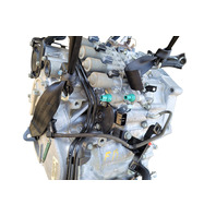 2017-2019 Honda Ridgeline Auto Automatic Transmission FWD 3.5L 6 Cyl 120K Miles, F018, OEM, 2017, 2018, 2019