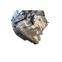 2017-2019 Honda Ridgeline Auto Automatic Transmission FWD 3.5L 6 Cyl 120K Miles, F018, OEM, 2017, 2018, 2019