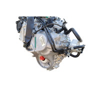 2017-2019 Honda Ridgeline Auto Automatic Transmission FWD 3.5L 6 Cyl 120K Miles, F018, OEM, 2017, 2018, 2019