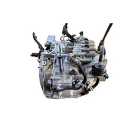 2017-2019 Honda Ridgeline Auto Automatic Transmission FWD 3.5L 6 Cyl 120K Miles, F018, OEM, 2017, 2018, 2019