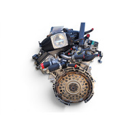 2017-2019 Honda Ridgeline Engine Motor Long Block Assembly 3.5L 6 Cyl 120K Mi, F018, OEM, 2017, 2018, 2019